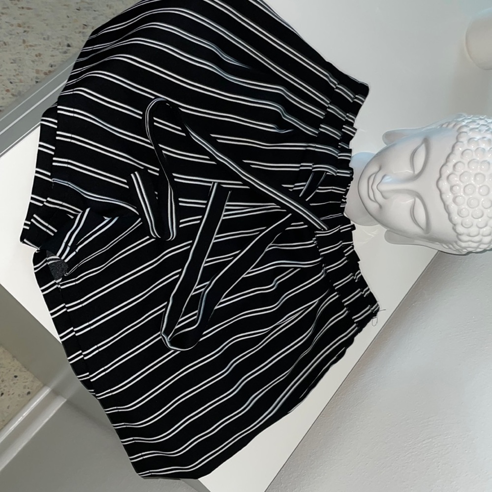DR2 shorts
